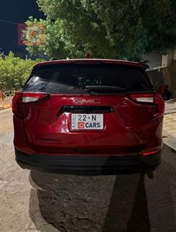 GMC Terrain
